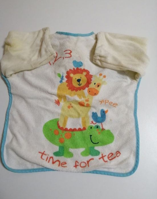 Lote 2 babetes bebé