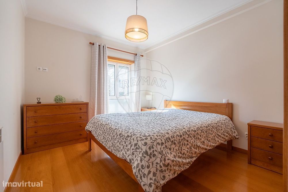 Apartamento T2 para venda