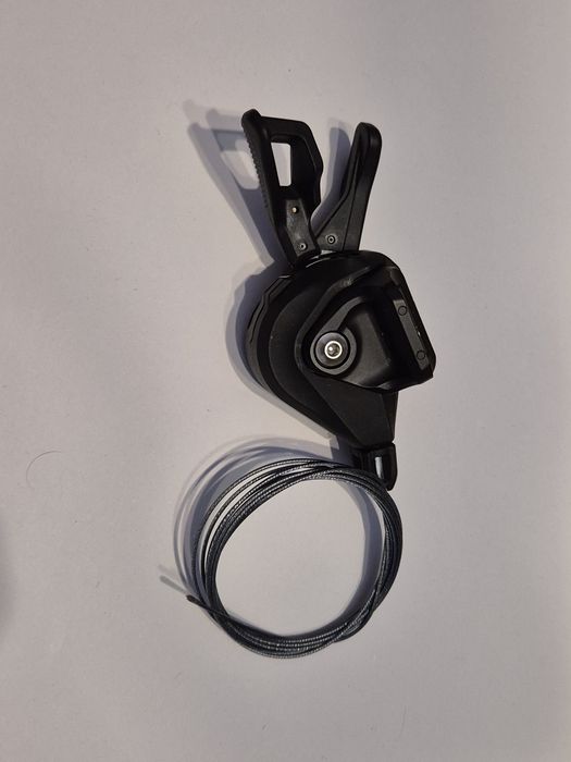 Manetka przerzutki SL- M7100 Shimano SLX 12S ORYGINAŁ i-spec