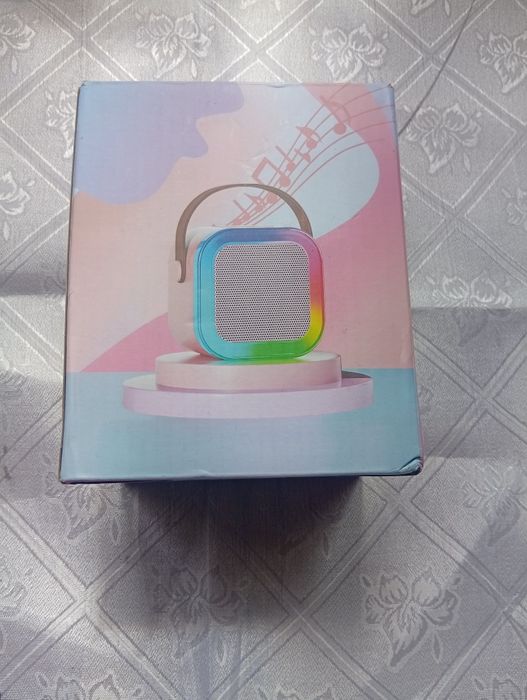 Продам караоке нове