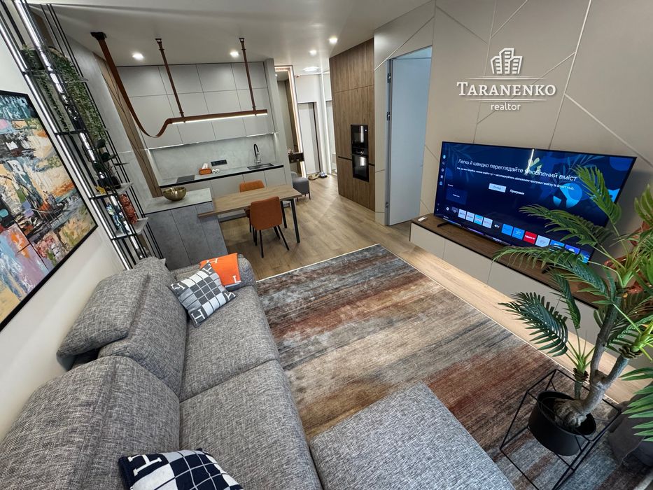 Первая сдача! LUX! ЖК Маршал. Победа. Набережная. Салют. 5 континент