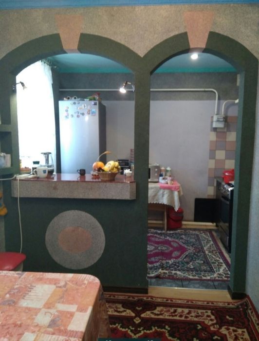 Продается дом в Варваровке без посредников.