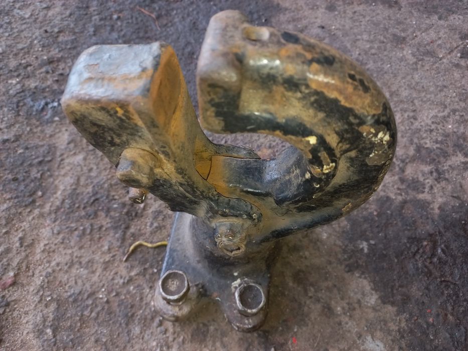 Продам фаркоп уаз.