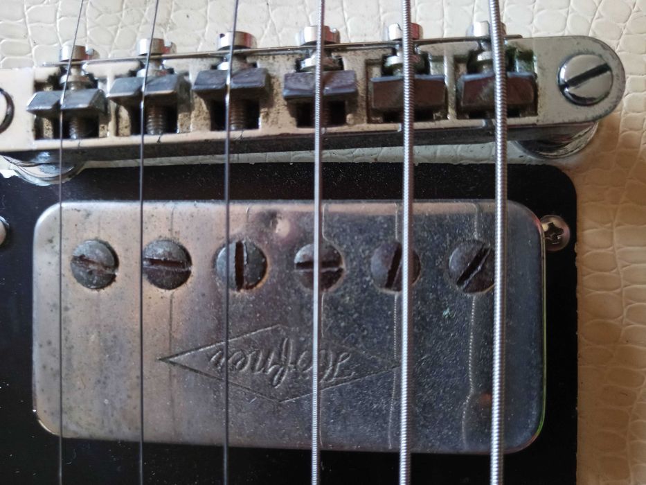 gitara Hofner 172