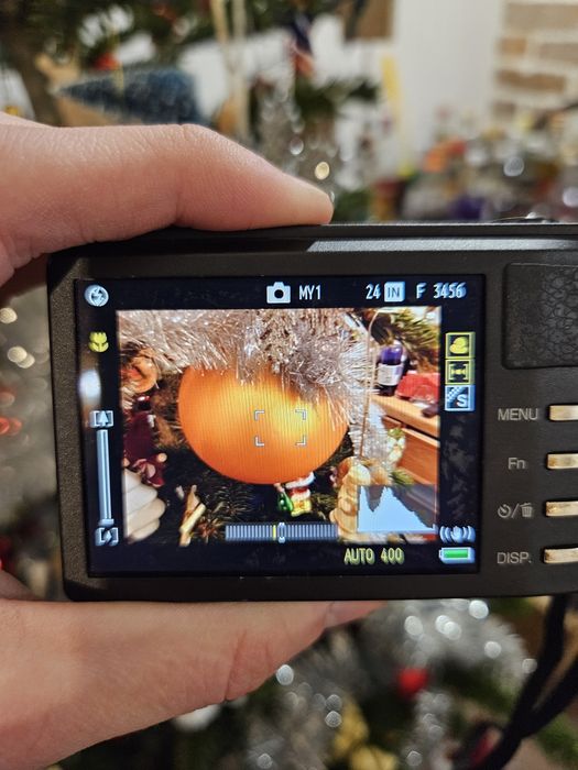 Ricoh CX1 | stan dobry