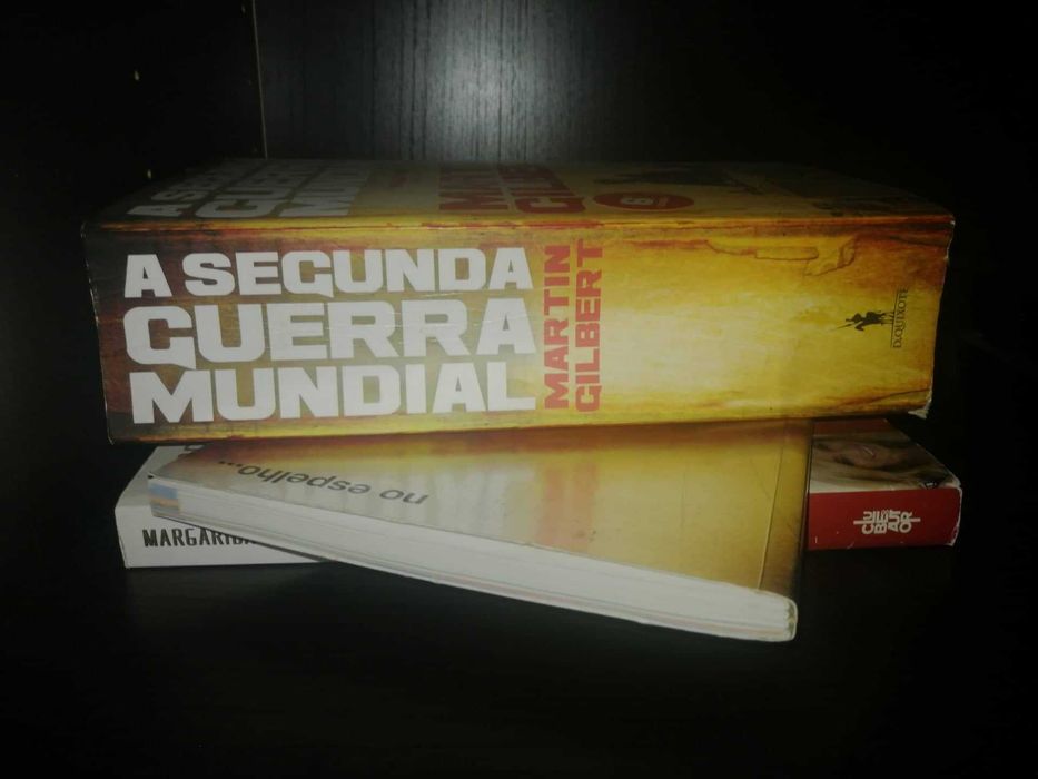 2º guerra Mundial