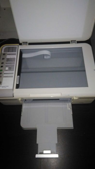 HP all in one printer64286180714627122
