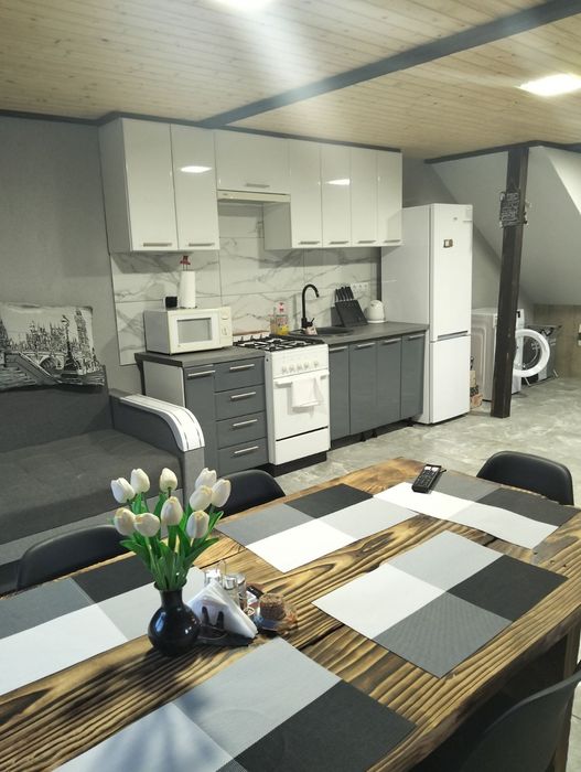 Садиба ..."Там де добре"