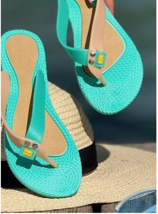 Вьетнамки шльопки