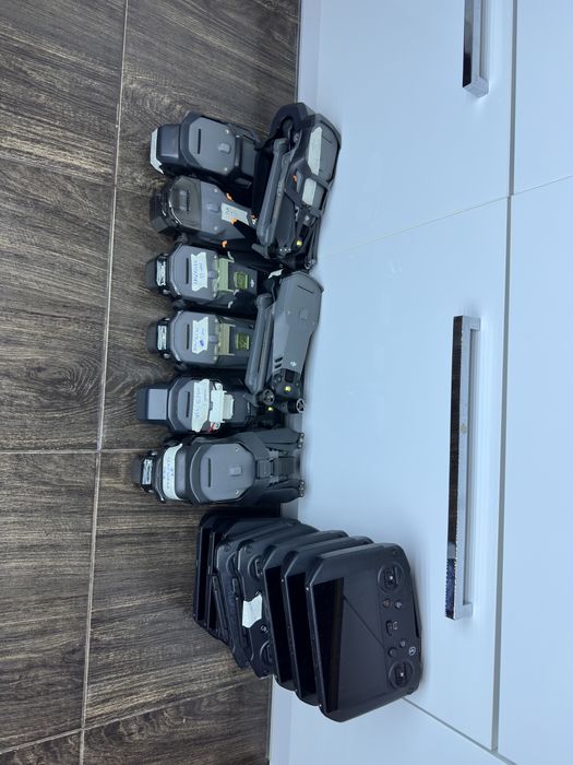 Mavic 3t кількість