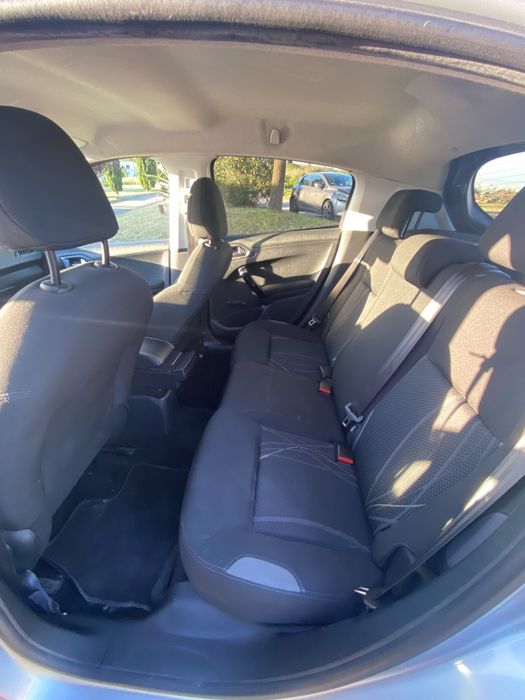 Peugeot 208 1.4HDI