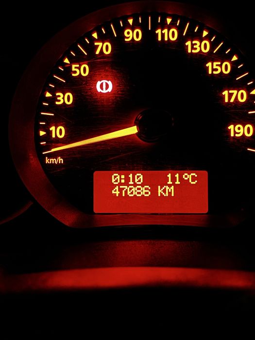 Ranault Kangoo 1.5 dCI