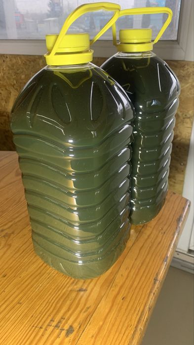 Моторна олива дизель м10г2к