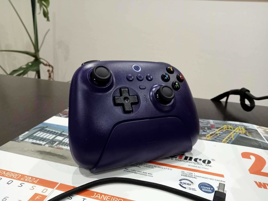 8BitDo Ultimate 2.4G Wireless Controller64354197250690121