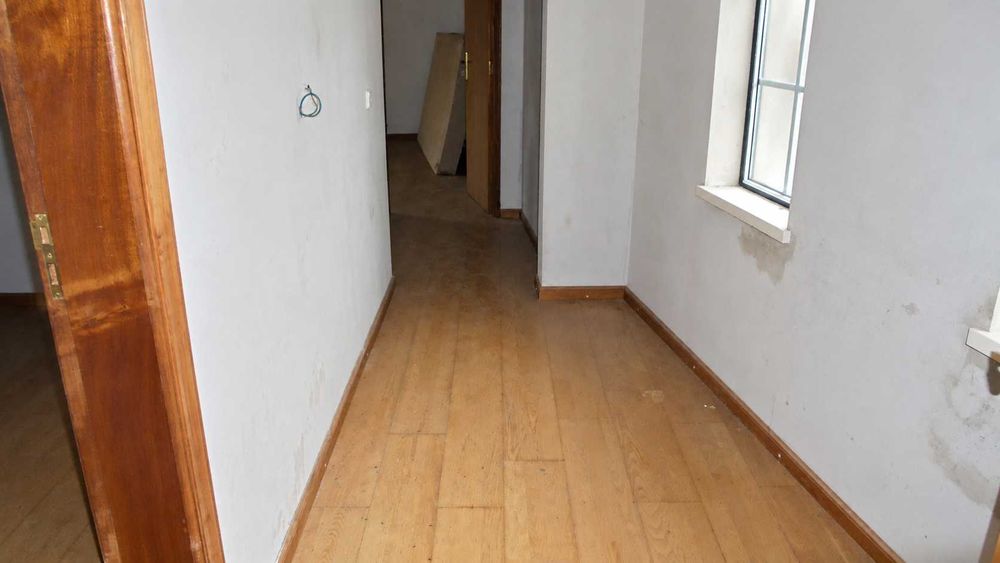 Moradia T3 em Cadima, Cantanhede | S/ Licença (Apenas Capital Próprio / Pronto Pagamento)