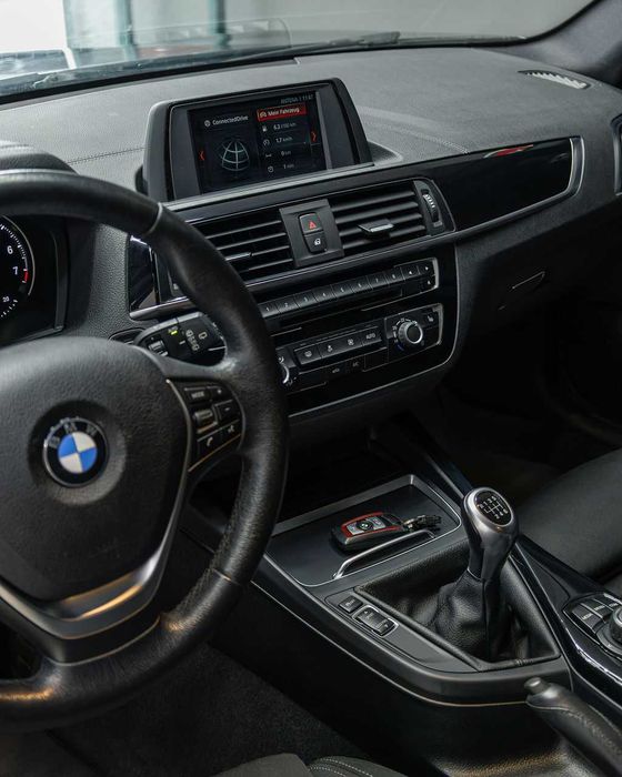 BMW - BMW 118i SPORT