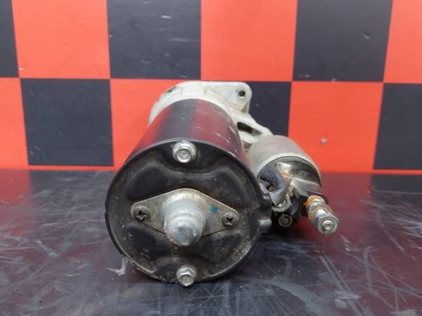 Motor de arranque FIAT Ducato (250_, 290_)