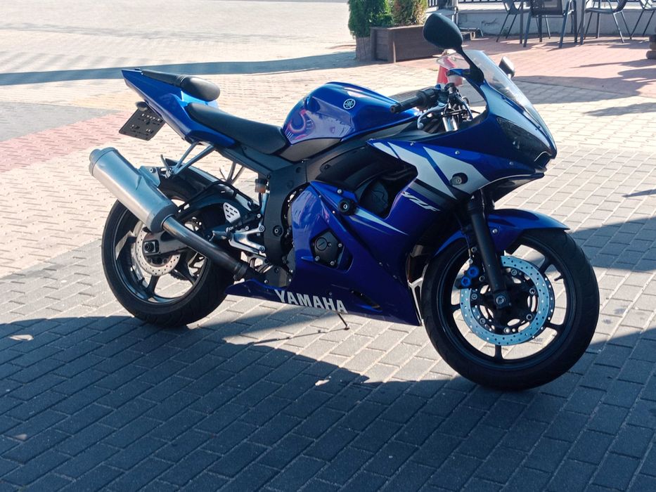 Yamaha