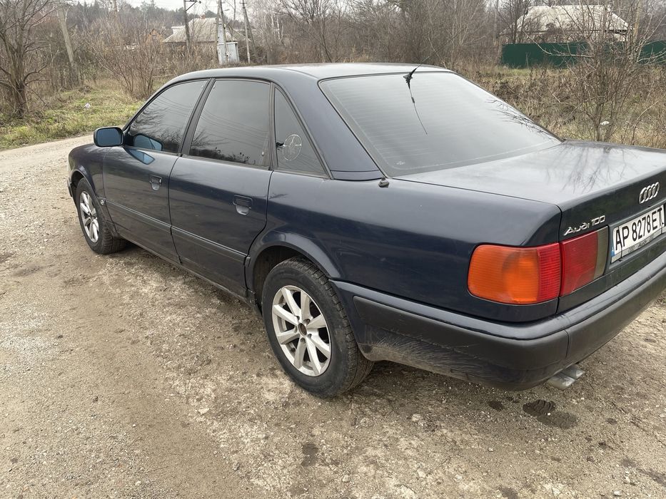 Audi 100 c4 1993