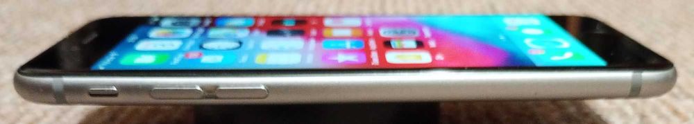 Продам iPhone 6, модель A 1586