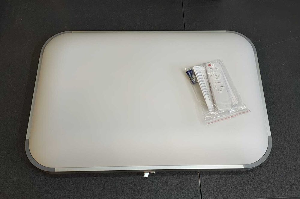 lampa led 65x44 + pilot