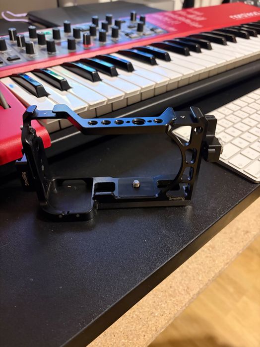 Smallrig klatka do Sony A6100/A6300/A6400/A6500