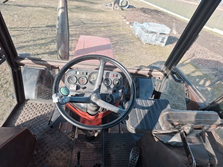 Sprzedam Zetor 5245
