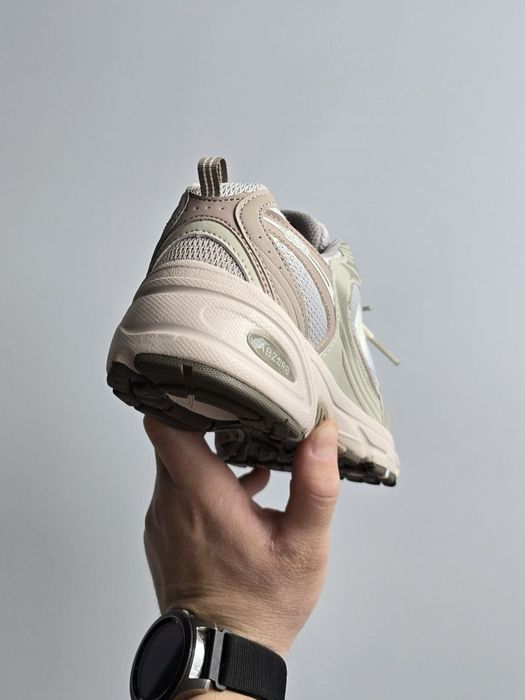 У НАЯВНОСТІ‼️36-40 New Balance 530 Beige Olive / 1906 9060 NB air