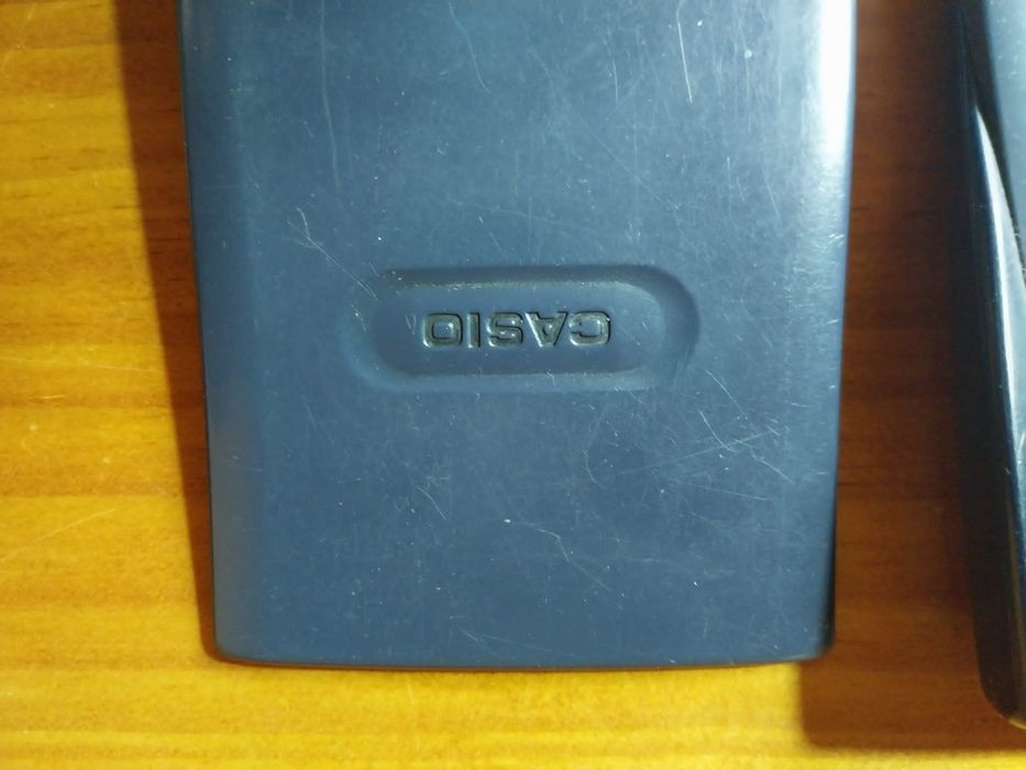 Calculadora científica Casio
