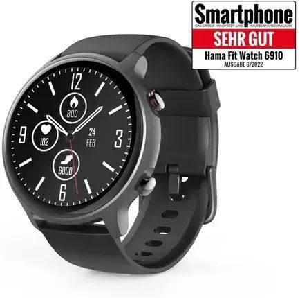 Шапка grey з led-підсвіткою