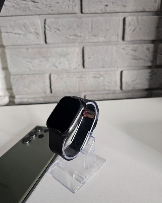 Smartwatch i7 pro max