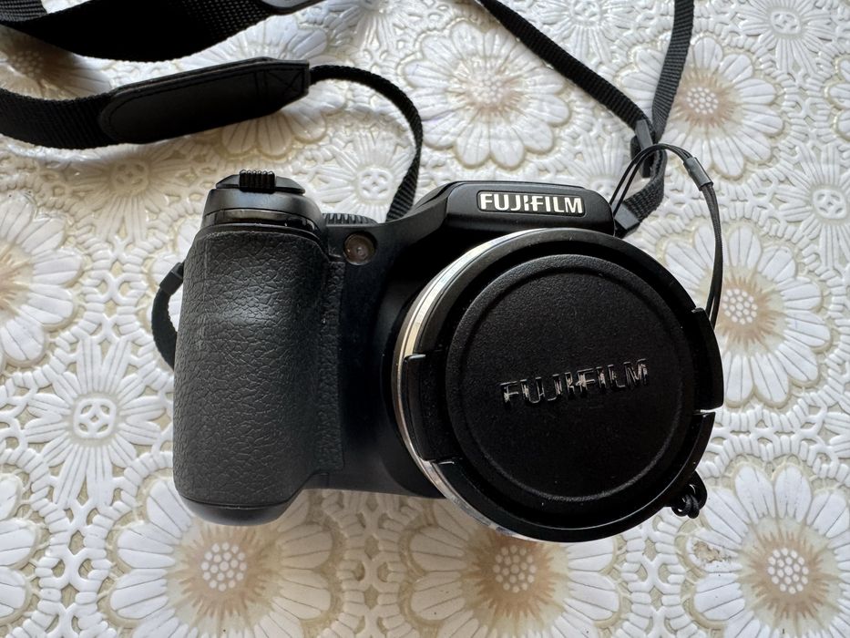 fujifilm finepix s - Купити електроніку - Ціни на OLX.ua