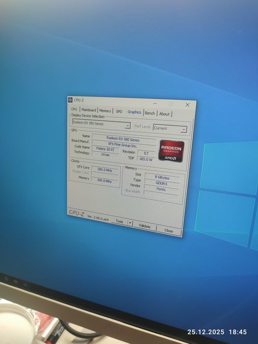 Бюджетний пк для ігор