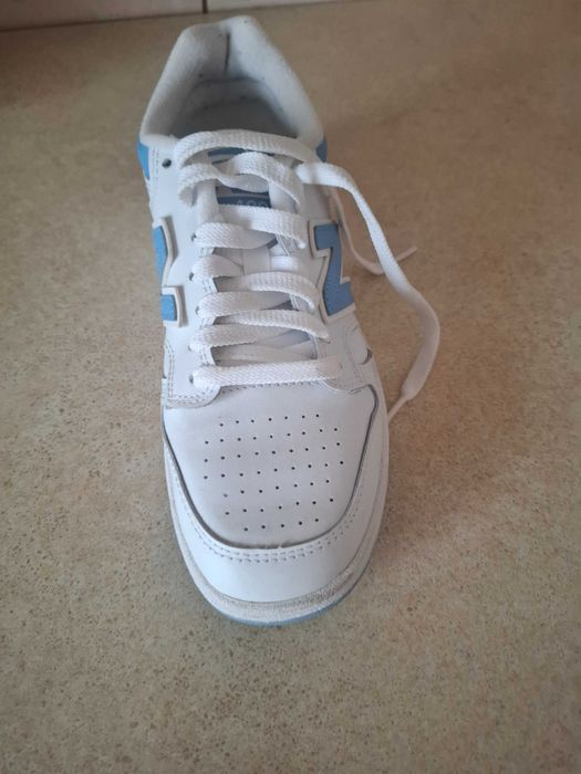 Buty damskie New Balance