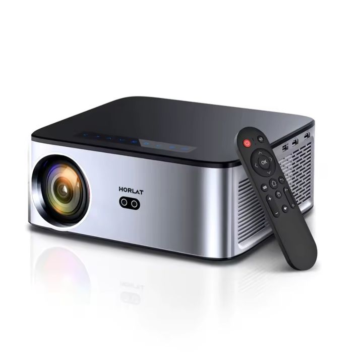 Жк проектор HORLAT
