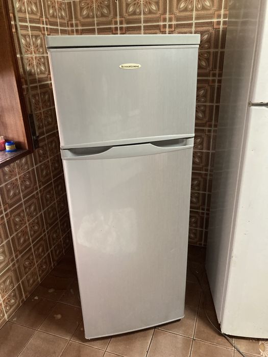 Frigorífico Schaub Lorenz