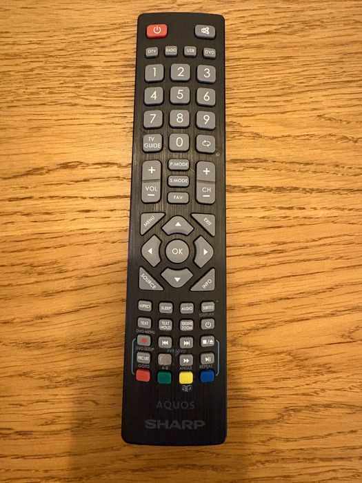 Telewizor Sharp  LC-40CFE4042E