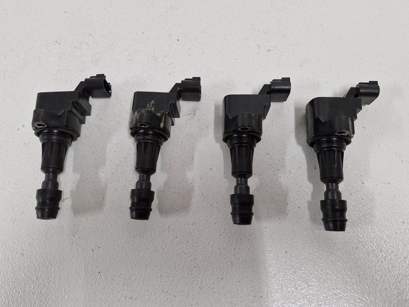 chevrolet hhr cewka zapłonowa cewki 4 sztuki komplet 12578224 09970-0850