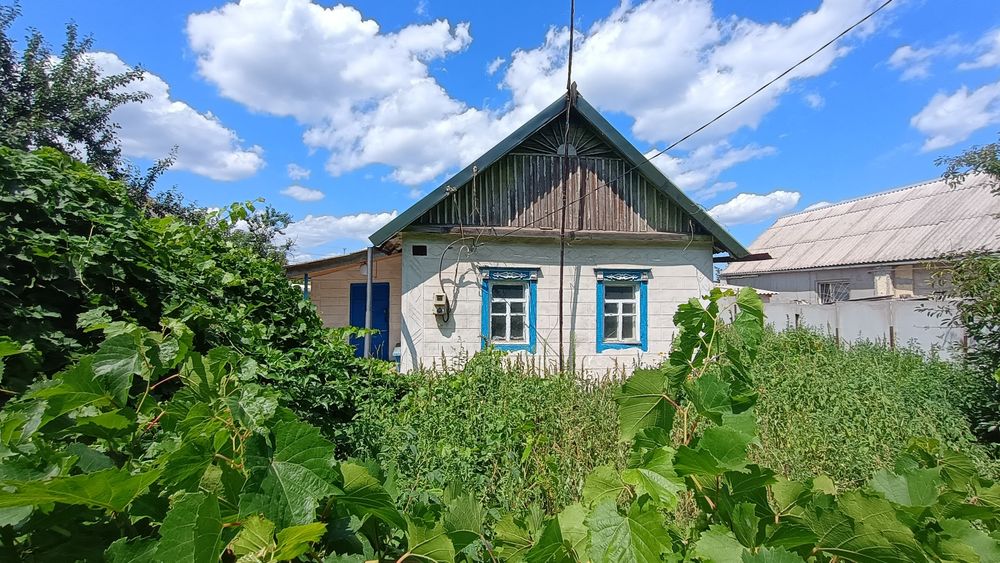 Продам дом в пгт. Аули