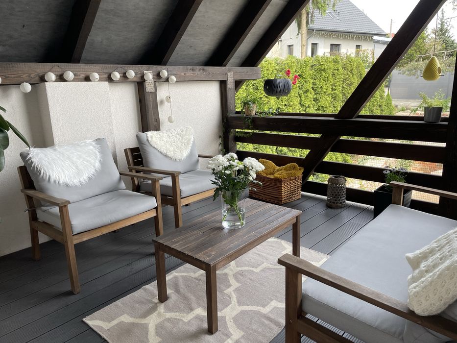 Noclegi , pokoje do wynajęcia Umicore, IONWAY