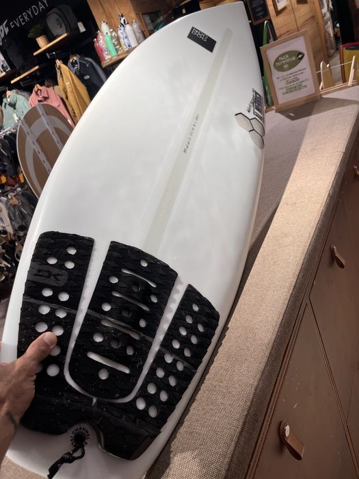 Chanel Islands Dumpester Diver 2