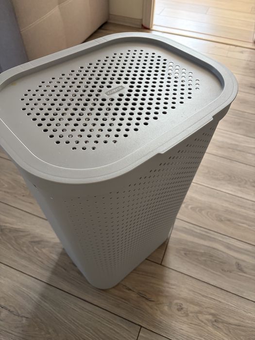 Корзина для белья