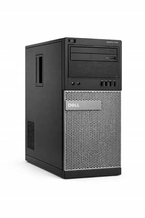 4x  | Dell Optiplex 9020 | i7-4770 | 32GB RAM | GTX 645 | 1 TB HDD