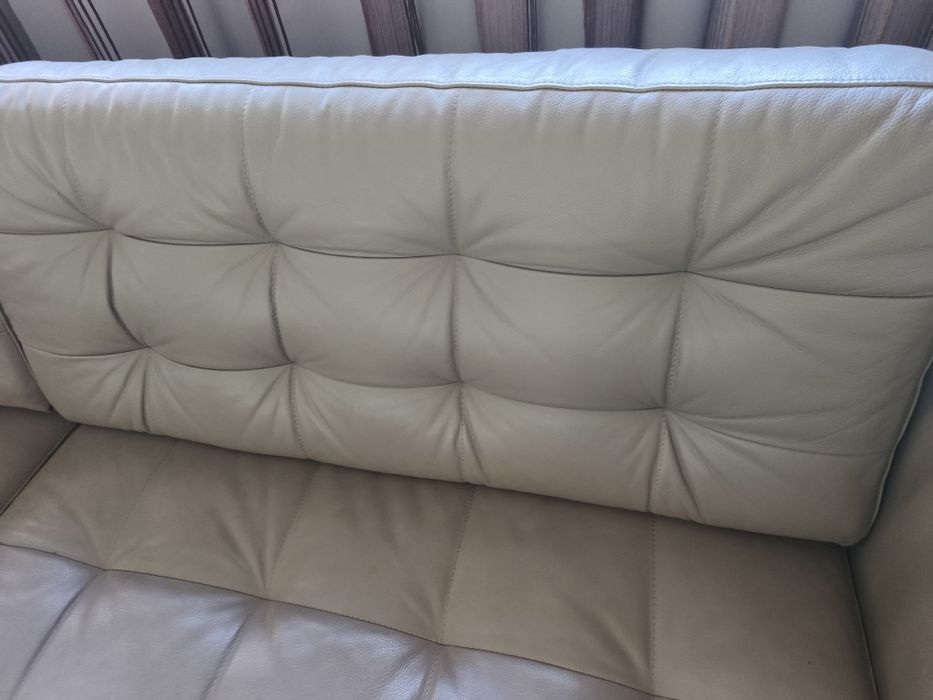 Sofá Landskrona  Ikea