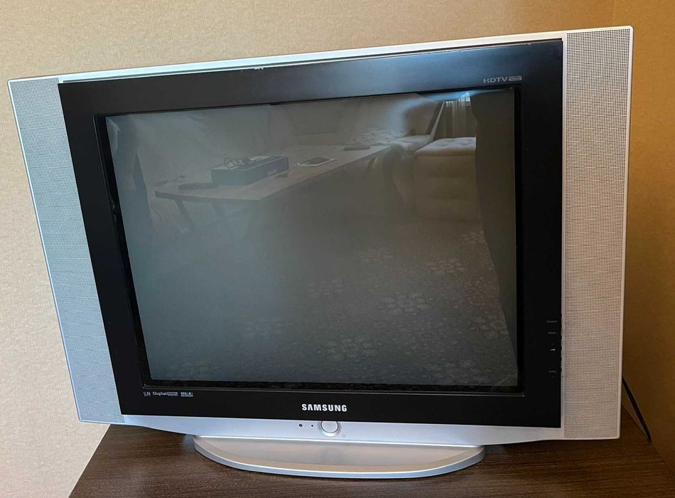 Продам телевізор Samsung CS-29Z30HSQ