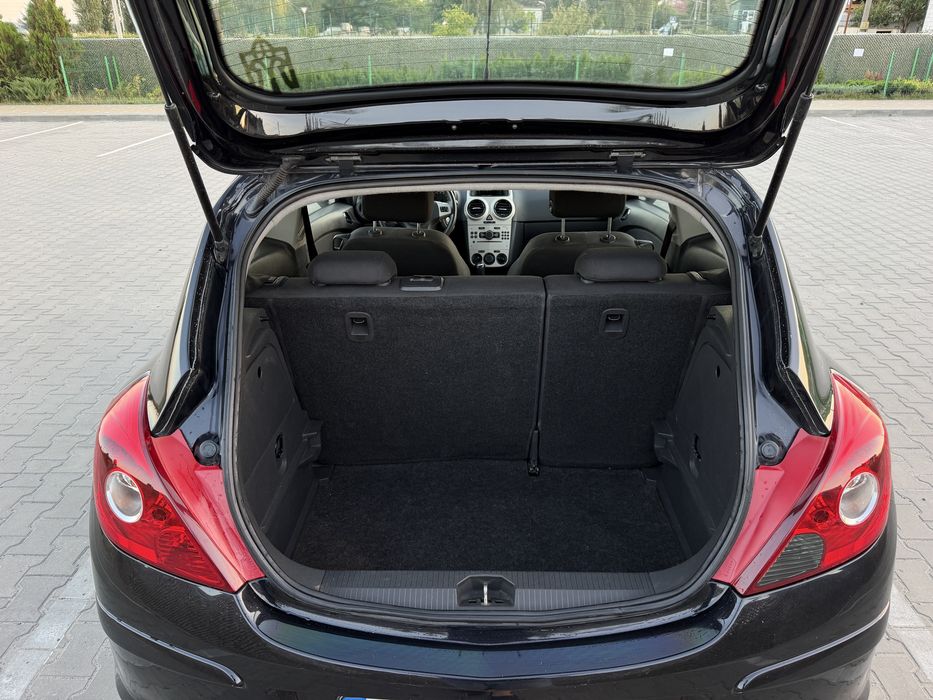 Opel Corsa 1.0 2006