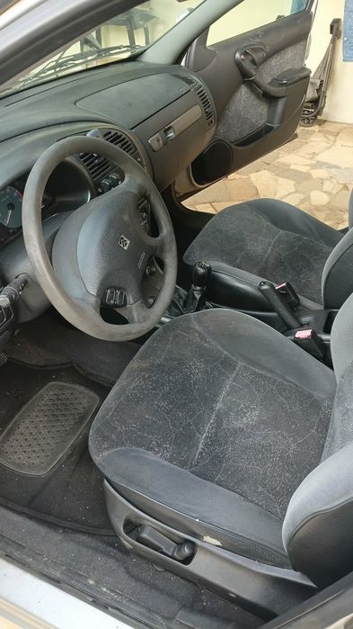Vendo ou troco  Citroen xara