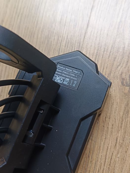 Licznik wyświetlacz do KuKirin G2 Master V2 | TFM13-FEIMI-3