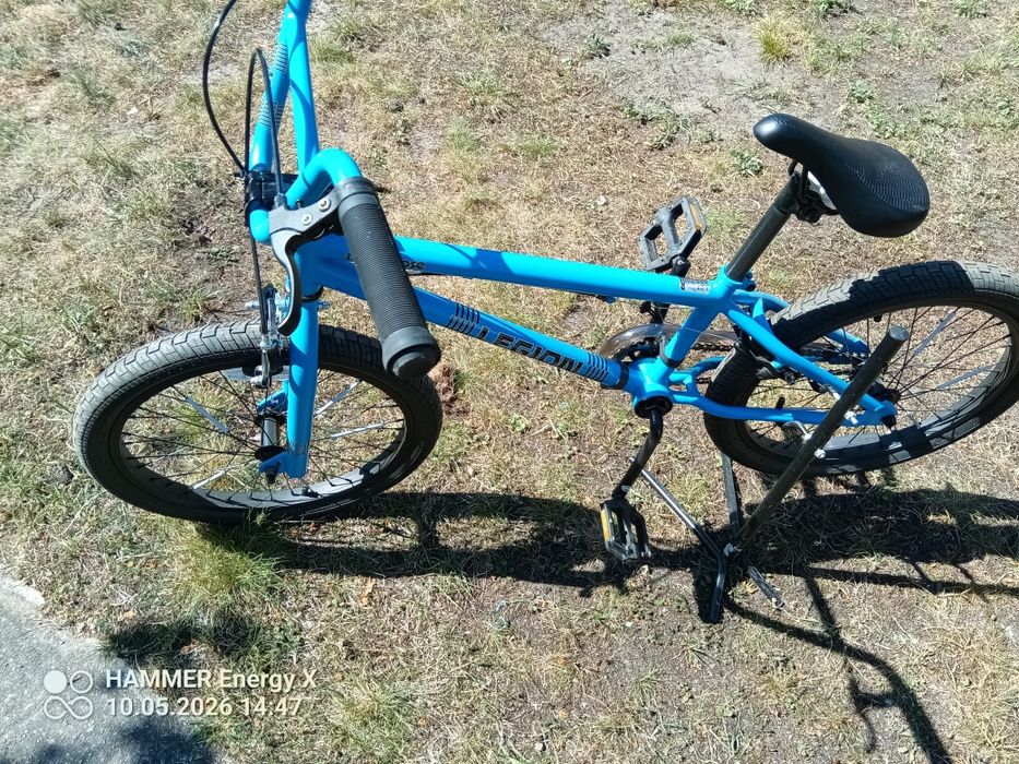 Mongoose Legion nowy