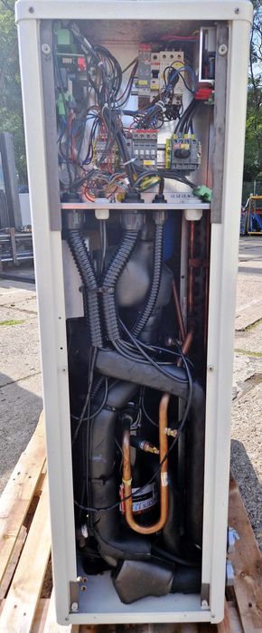 Chiller Agregat wody lodowej Aermec 22kW